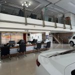 نمایندگی برتر مجاز ایران خودرو علی زارع شیراز