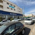 نمایندگی برتر مجاز ایران خودرو علی زارع شیراز