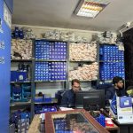 نمایندگی برتر مجاز ایران خودرو علی زارع شیراز