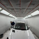 نمایندگی برتر مجاز ایران خودرو علی زارع شیراز