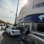 نمایندگی برتر مجاز ایران خودرو علی زارع شیراز