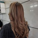 مرکز آرایش دائم و سالن زیبایی اعظم جلالی در اصفهان