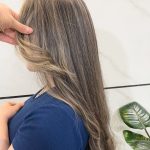 مرکز آرایش دائم و سالن زیبایی اعظم جلالی در اصفهان