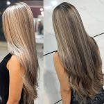 مرکز آرایش دائم و سالن زیبایی اعظم جلالی در اصفهان