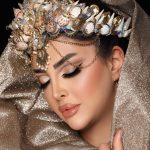 مرکز آرایش دائم و سالن زیبایی اعظم جلالی در اصفهان