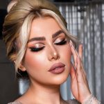 مرکز آرایش دائم و سالن زیبایی اعظم جلالی در اصفهان