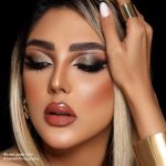 مرکز آرایش دائم و سالن زیبایی اعظم جلالی در اصفهان