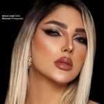 مرکز آرایش دائم و سالن زیبایی اعظم جلالی در اصفهان