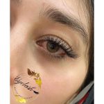 مرکز آرایش دائم و سالن زیبایی اعظم جلالی در اصفهان