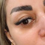 مرکز آرایش دائم و سالن زیبایی اعظم جلالی در اصفهان