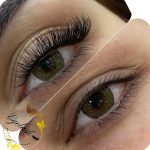 مرکز آرایش دائم و سالن زیبایی اعظم جلالی در اصفهان