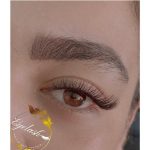 مرکز آرایش دائم و سالن زیبایی اعظم جلالی در اصفهان