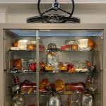 لوازم یدکی بنز و بی ام و گرامی در تهران