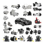 لوازم یدکی بنز و بی ام و گرامی در تهران