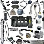 لوازم یدکی بنز و بی ام و گرامی در تهران