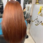 آموزشگاه و سالن زیبایی رویا رفیعی در رشت