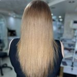 آموزشگاه و سالن زیبایی رویا رفیعی در رشت