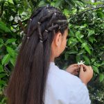 آموزشگاه و سالن زیبایی رویا رفیعی در رشت