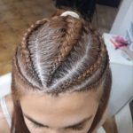 آموزشگاه و سالن زیبایی رویا رفیعی در رشت