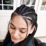 آموزشگاه و سالن زیبایی رویا رفیعی در رشت