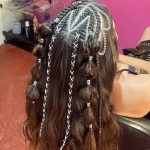 آموزشگاه و سالن زیبایی رویا رفیعی در رشت