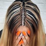 آموزشگاه و سالن زیبایی رویا رفیعی در رشت