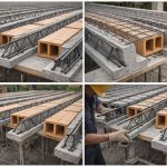 تیرچه و بلوک طهماسبی در گلپایگان