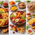 تولید و فروش میوه خشک احمدی در کرج