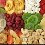 تولید و فروش میوه خشک احمدی در کرج