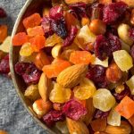 تولید و فروش میوه خشک احمدی در کرج