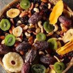 تولید و فروش میوه خشک احمدی در کرج