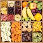 تولید و فروش میوه خشک احمدی در کرج