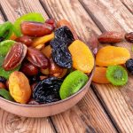 تولید و فروش میوه خشک احمدی در کرج