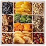 تولید و فروش میوه خشک احمدی در کرج