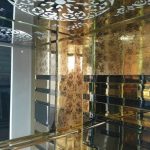 آسانسور گرجی در مازندران