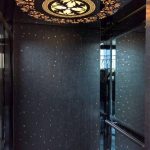 آسانسور گرجی در مازندران