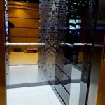 آسانسور گرجی در مازندران