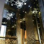 آسانسور گرجی در مازندران