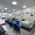 نمایندگی بیمه ایران عبداللهی در آستانه اشرفیه