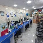 نمایندگی بیمه ایران عبداللهی در آستانه اشرفیه