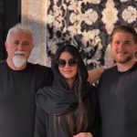 بازرگانی مبل ماهان در رشت جاده انزلی