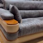 بازرگانی مبل ماهان در رشت جاده انزلی