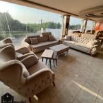 بازرگانی مبل ماهان در رشت جاده انزلی