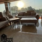 بازرگانی مبل ماهان در رشت جاده انزلی