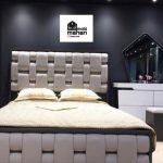 بازرگانی مبل ماهان در رشت جاده انزلی