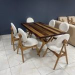 بازرگانی مبل ماهان در رشت جاده انزلی