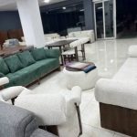 بازرگانی مبل ماهان در رشت جاده انزلی