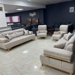 بازرگانی مبل ماهان در رشت جاده انزلی