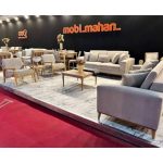 بازرگانی مبل ماهان در رشت جاده انزلی