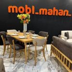 بازرگانی مبل ماهان در رشت جاده انزلی